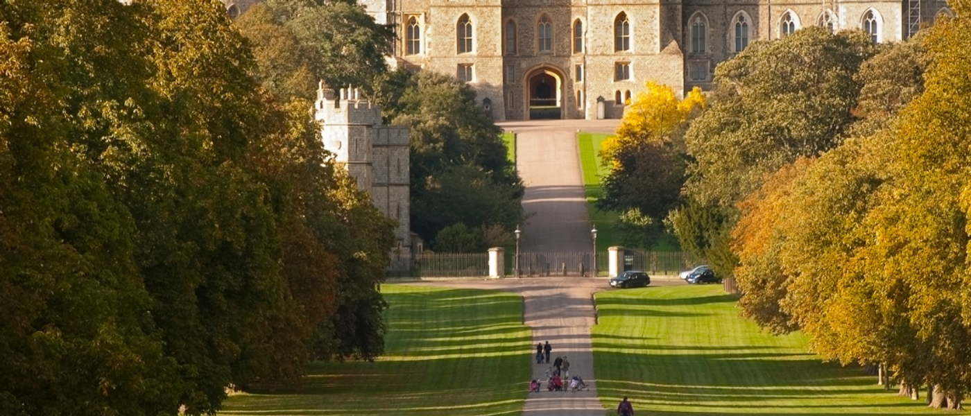 Passeio de 1 Dia Visitando Stonehenge, Bath e o Castelo de Windsor