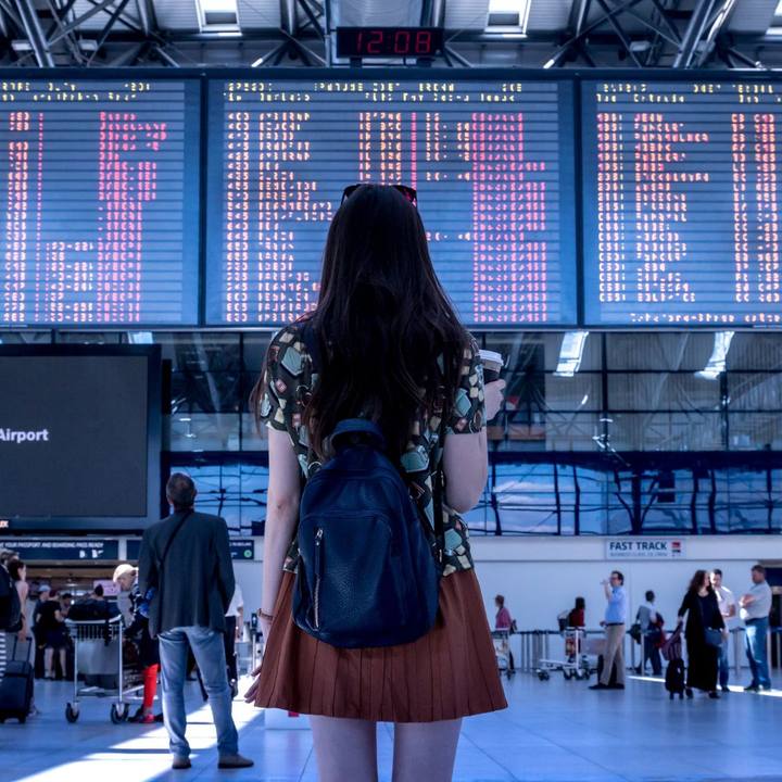 Informações Importantes Sobre Aeroportos em Londres