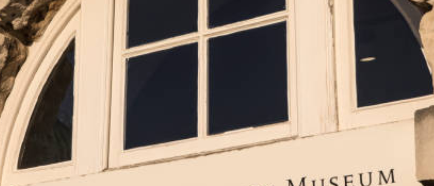 Museu da Cavalaria em Londres