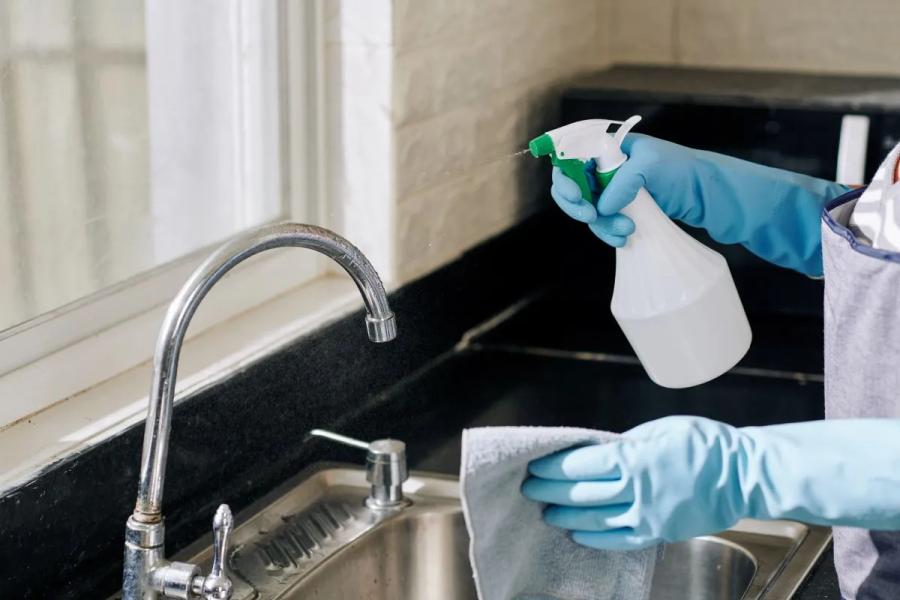 Why Professional Cleaning Matters More Than Ever in 2025