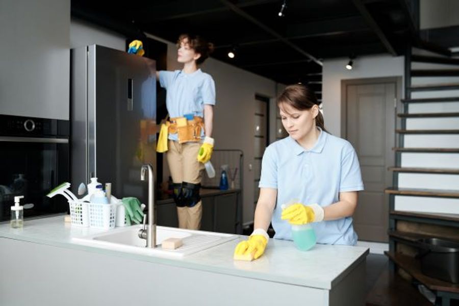 Guests Are Coming in 4 Weeks. Here's What Your Home Actually Needs Before They Arrive