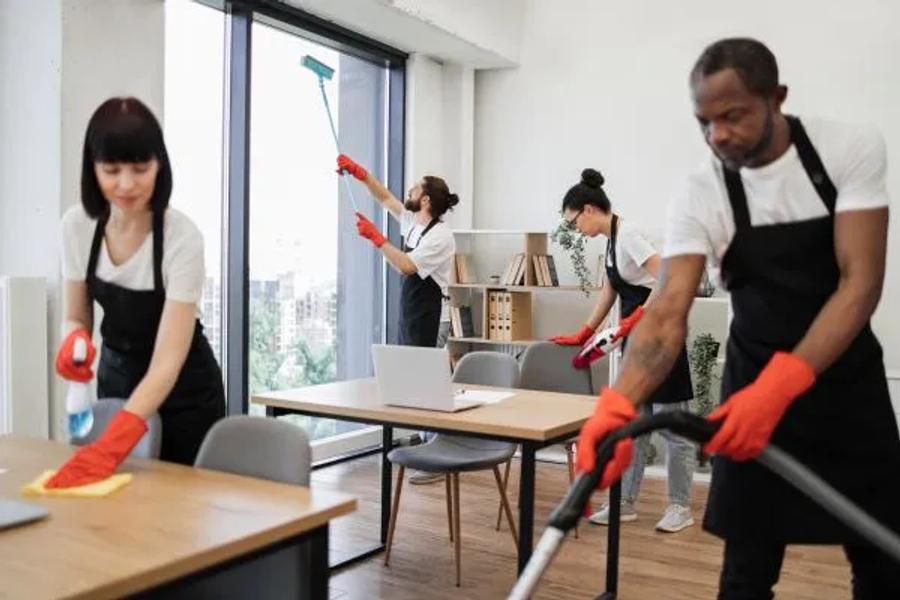 The Long-Term Value of Recurring Residential Cleaning