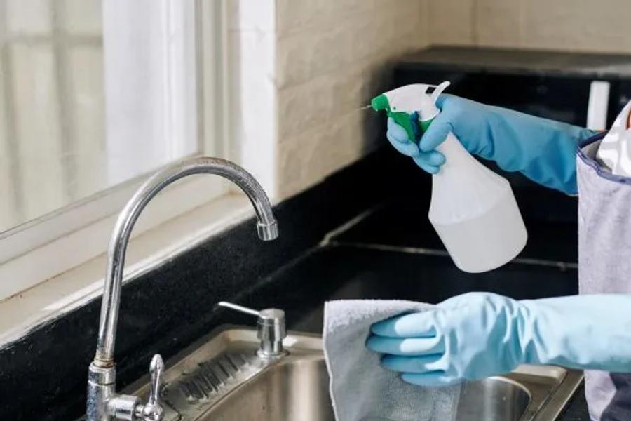 Why Professional Cleaning Matters More Than Ever in 2025