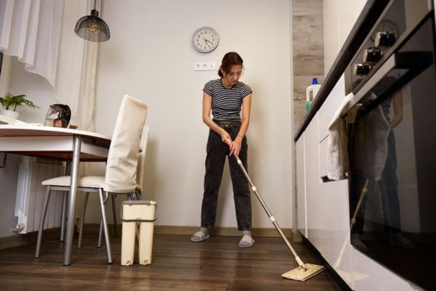 How Often Should You Actually Clean Your Home? A Room-by-Room Breakdown