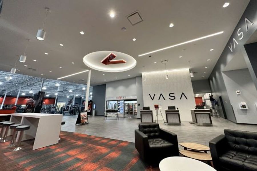 Commercial Cleaning