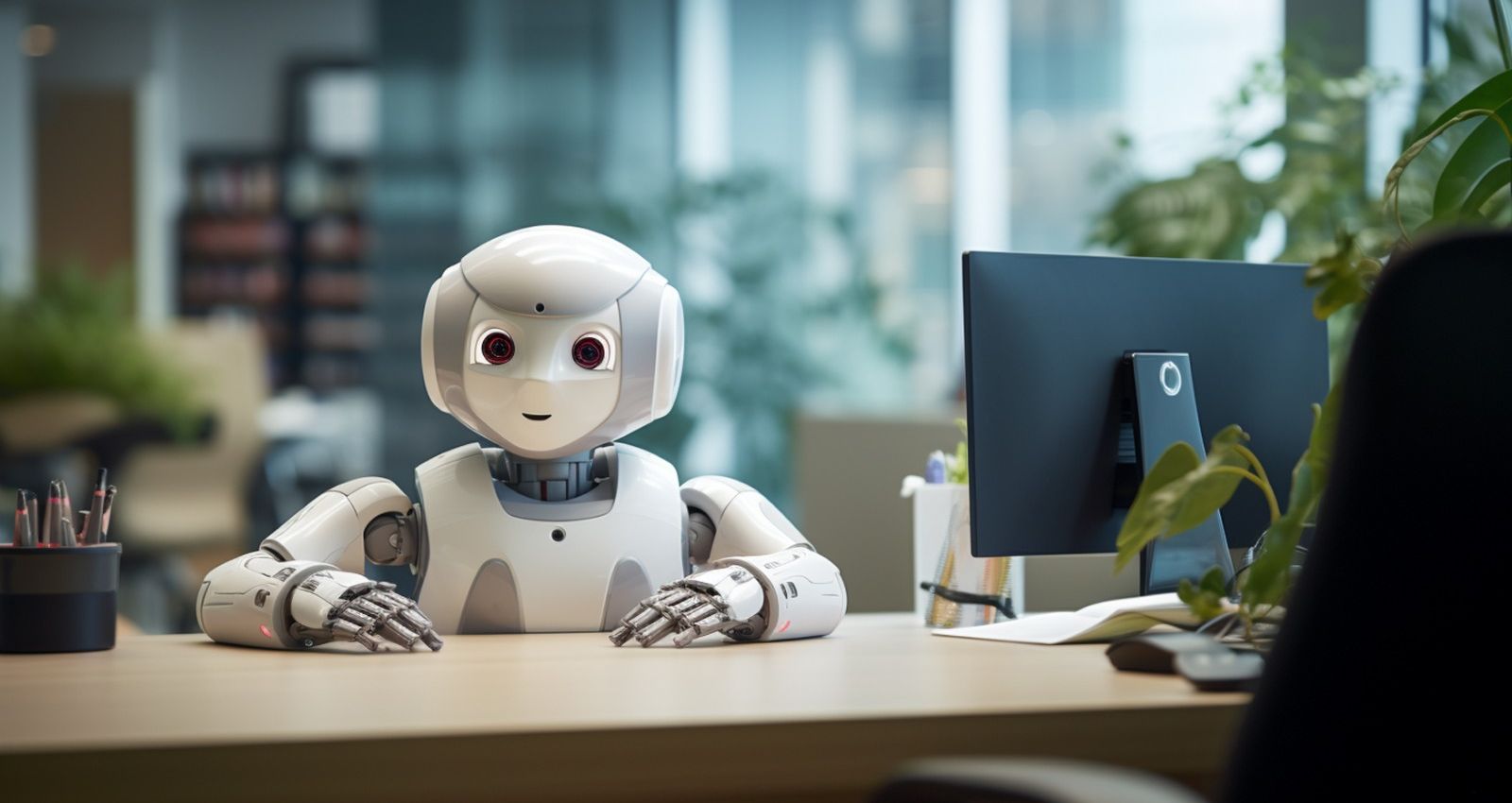 AI Automation Services USA Increase Efficiency Growth 