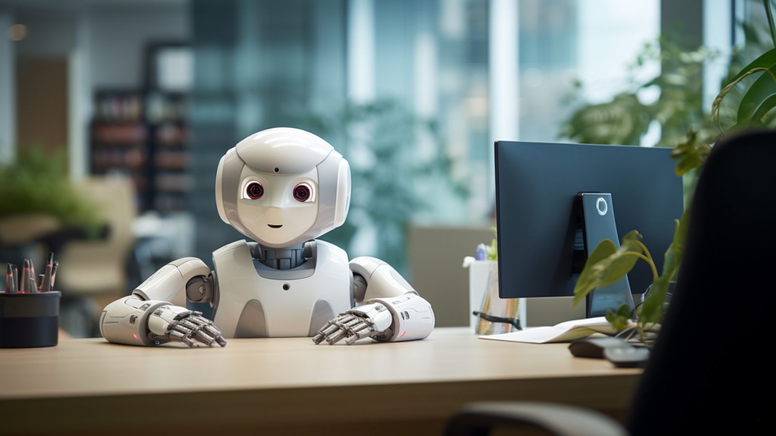 AI Automation Services USA Increase Efficiency Growth