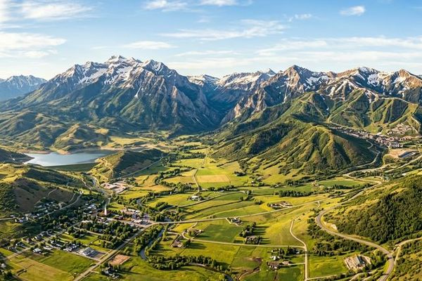 Summit County vs. Wasatch County: What Your Builder Should Know