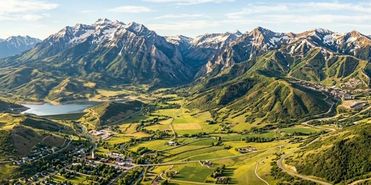 Summit County vs. Wasatch County: What Your Builder Should Know