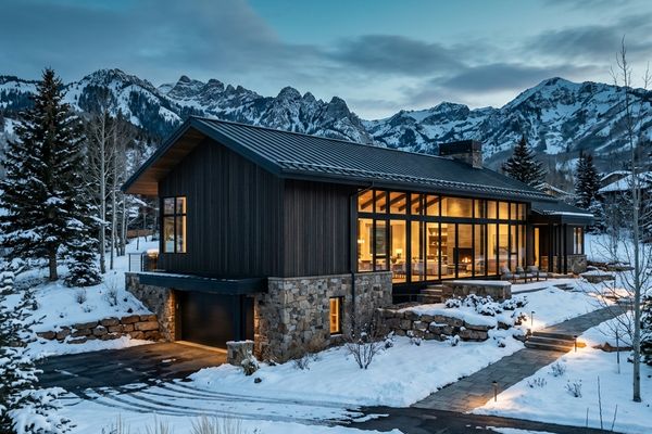 Building at Promontory: Inside Park City's Most Exclusive Mountain Community
