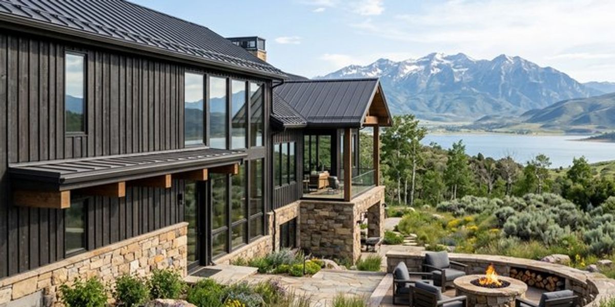Before You Buy That Lot: What Park City's Design Review Boards Are Really Looking For