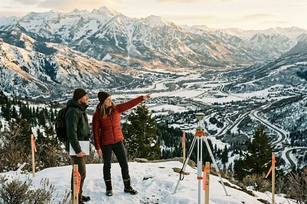 How to Choose the Right Lot in the Wasatch Back
