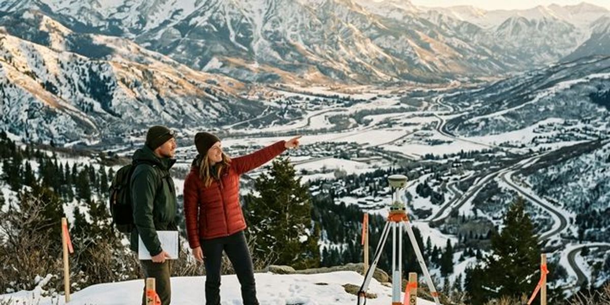 How to Choose the Right Lot in the Wasatch Back