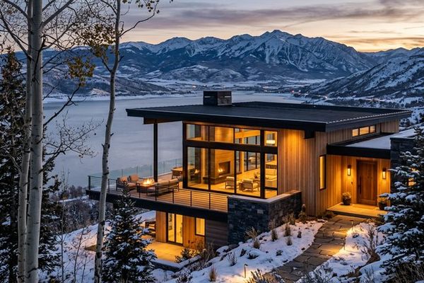 What Deer Valley's $5 Billion Expansion Does to Your Custom Build