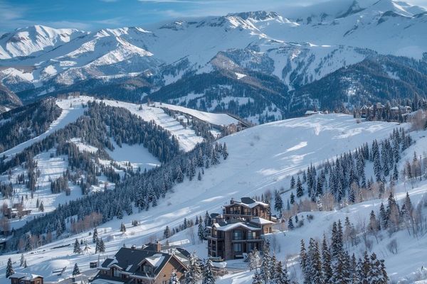 Deer Valley's $5B Expansion Just Changed the Calculus on Building