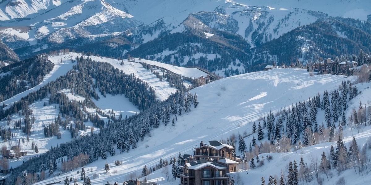 Deer Valley's $5B Expansion Just Changed the Calculus on Building