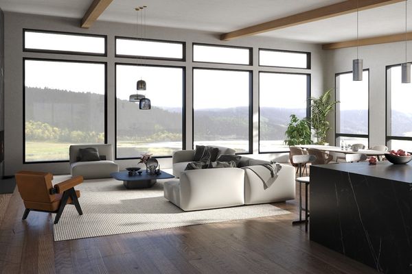 What's Actually Changing in Luxury Home Building