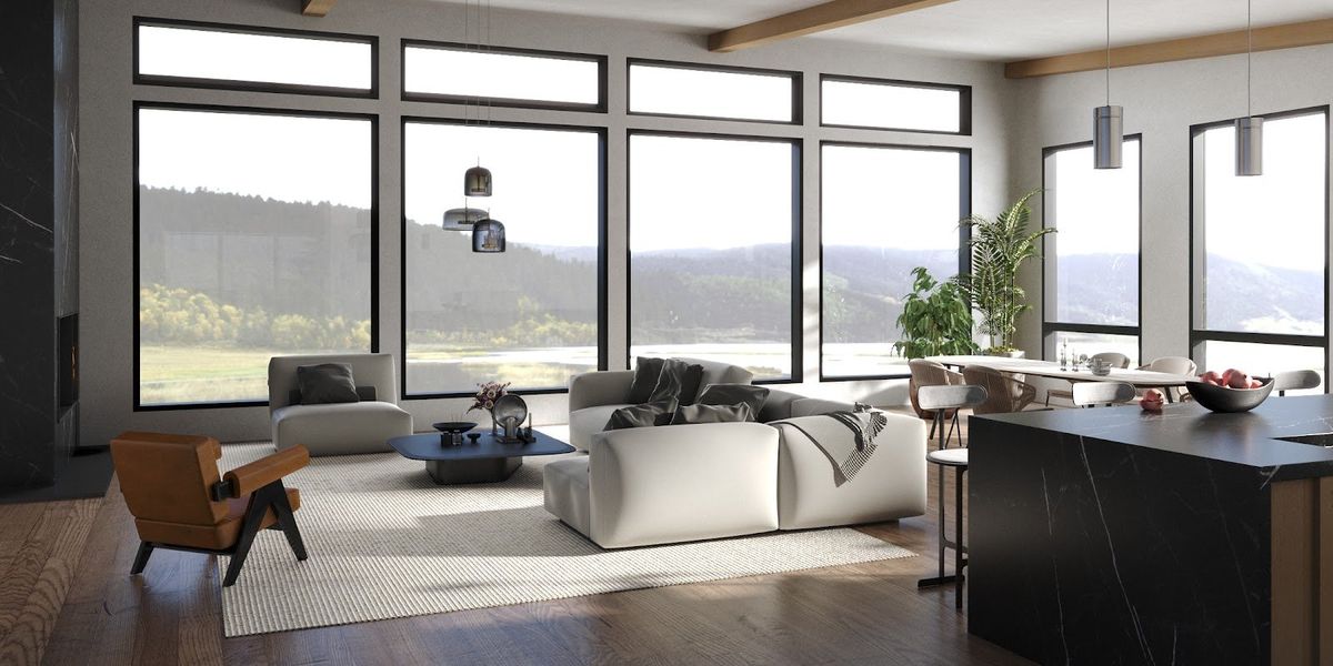 What's Actually Changing in Luxury Home Building