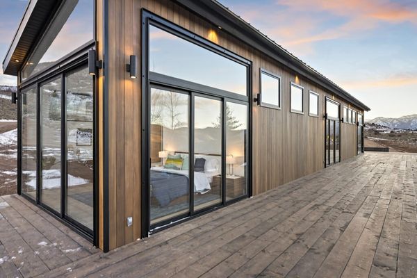 The Real First Hurdle of a Park City Build Isn't Permits. It's the DRB.