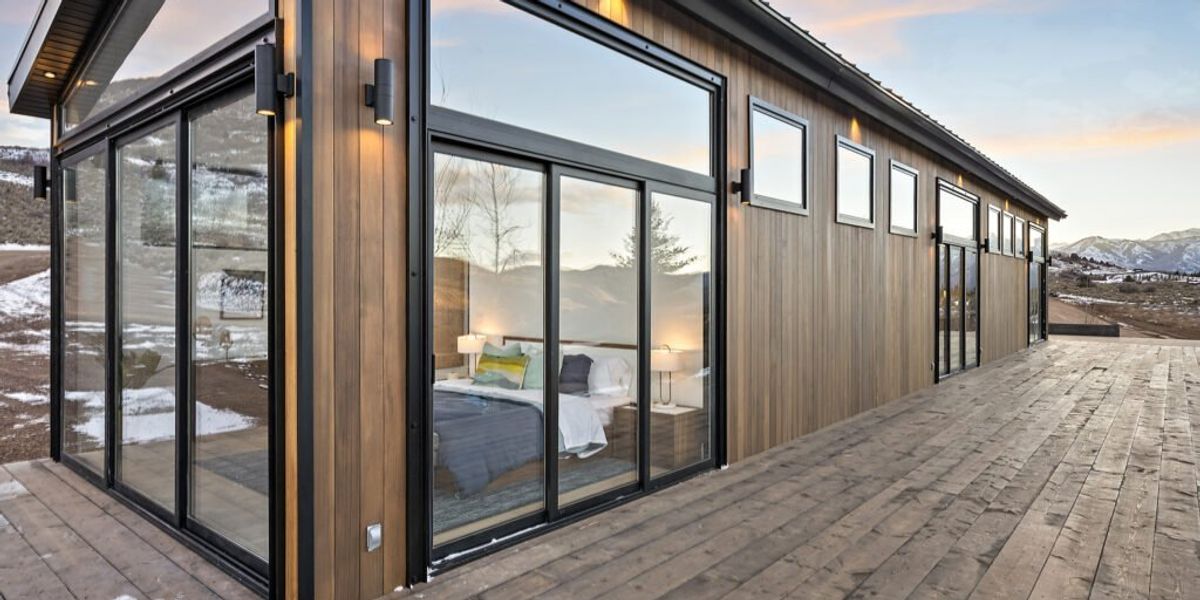 The Real First Hurdle of a Park City Build Isn't Permits. It's the DRB.