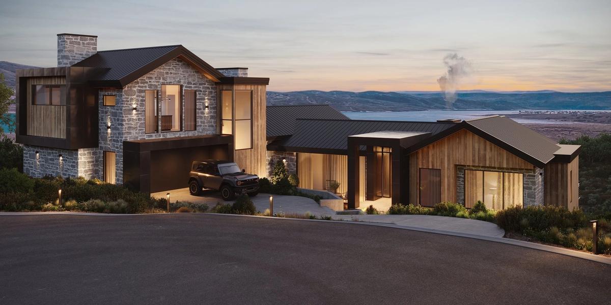 Building Near Deer Valley East Village in 2026: What to Know