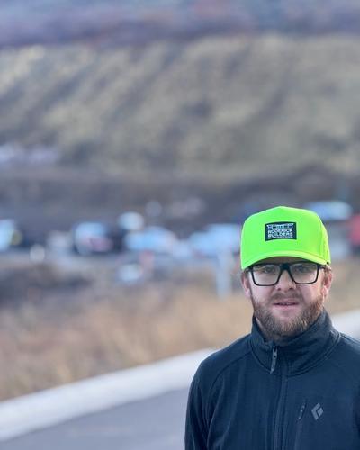 Zachary Anderson — COO & Head of Construction