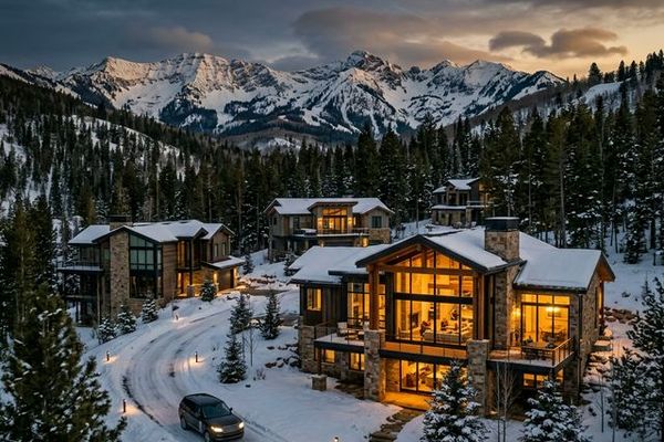 Understanding Build Costs Across Park City's Luxury Communities