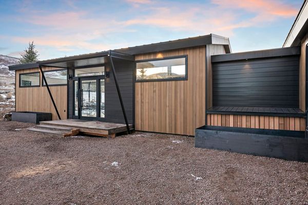 How to Choose a Custom Home Builder in Park City