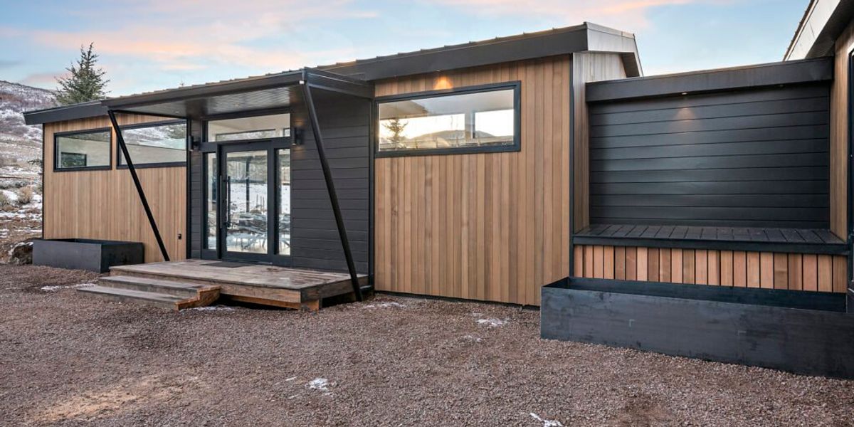 How to Choose a Custom Home Builder in Park City