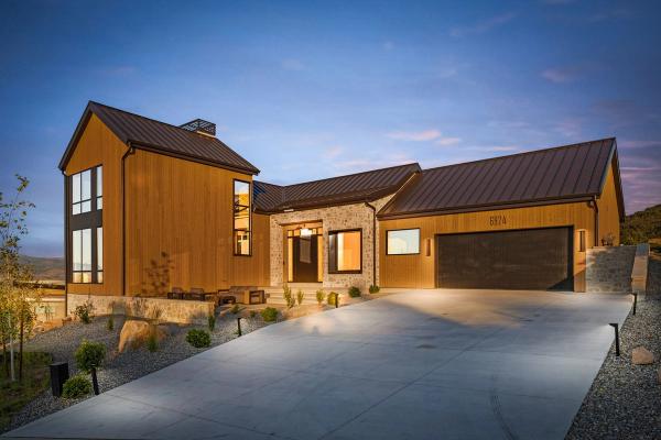 Why Proper Insulation Matters More Than You Think: A Mountain Home Builder's Guide to the Wasatch Thermal Envelope