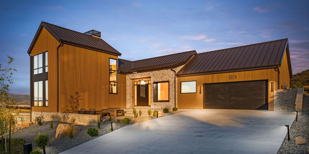 Why Proper Insulation Matters More Than You Think: A Mountain Home Builder's Guide to the Wasatch Thermal Envelope