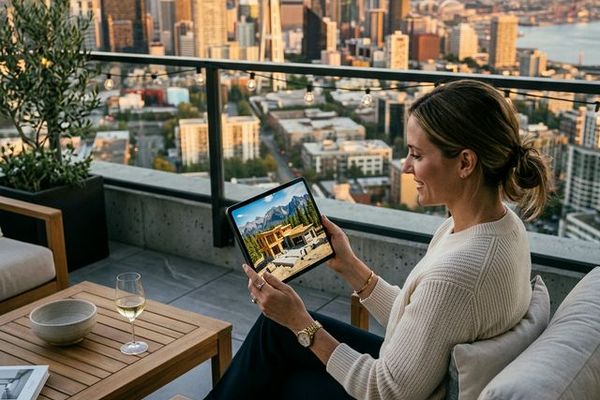 Building a Park City Home from Out of State: What Remote Clients Should Know