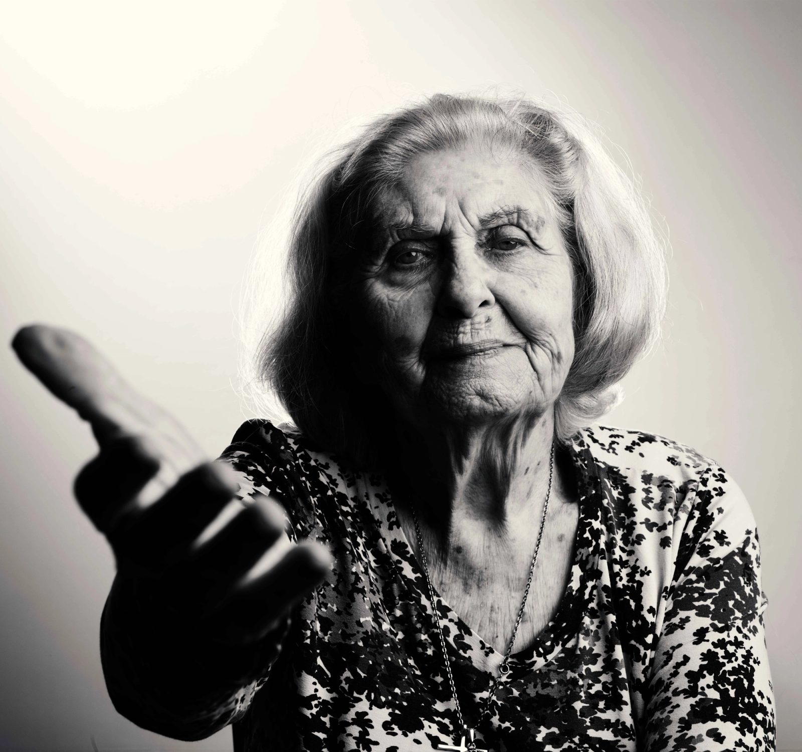 Open Nonna Maria project