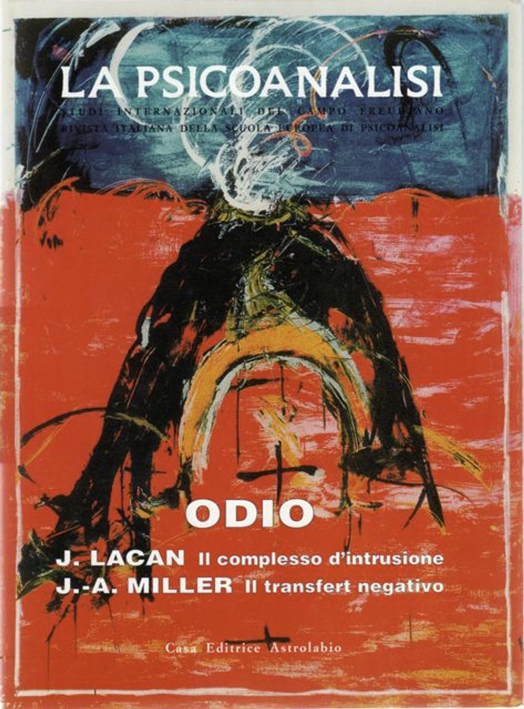 La Psicoanalisi - Il transfert negativo