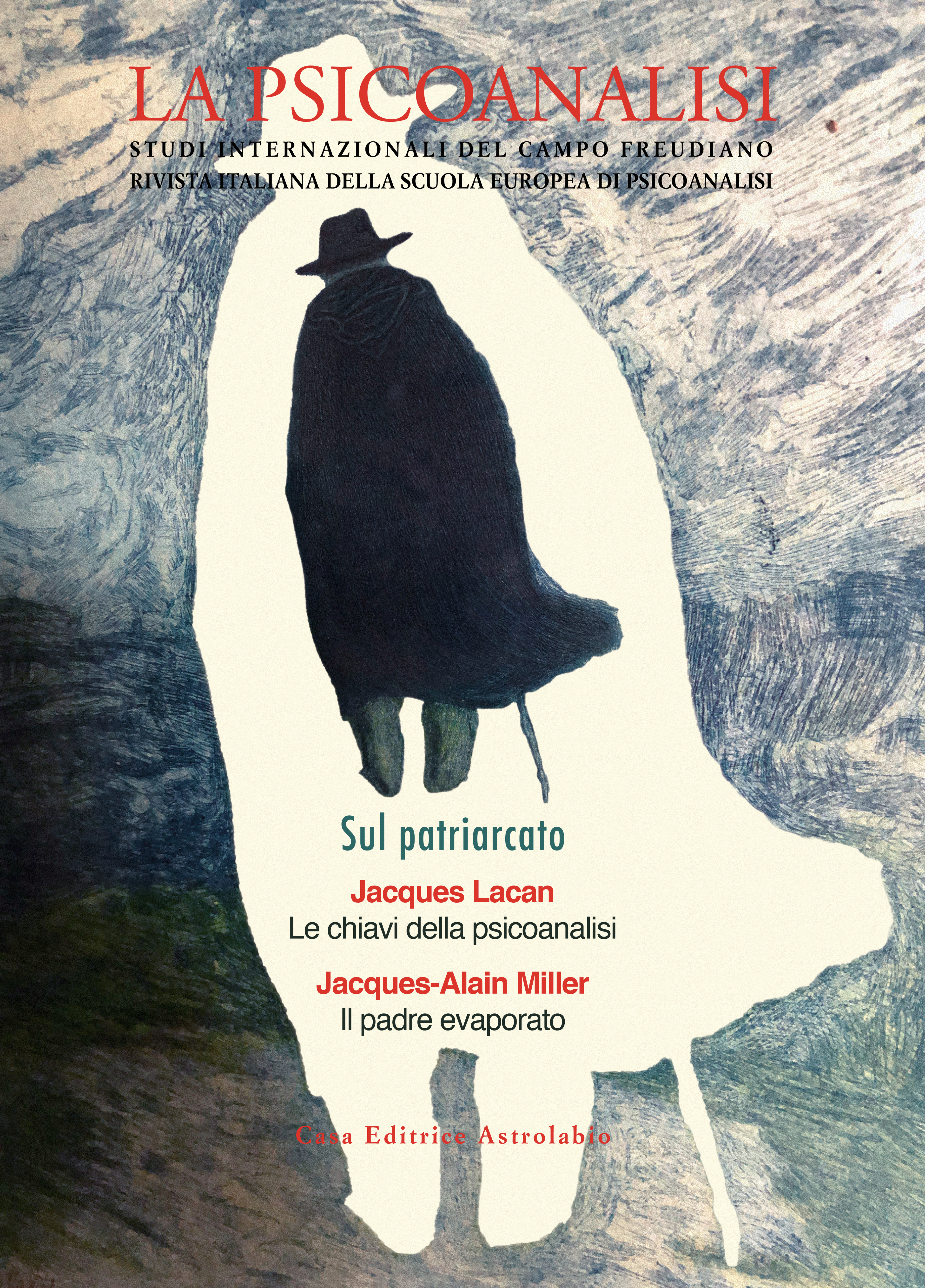 La Psicoanalisi - Sul patriarcato