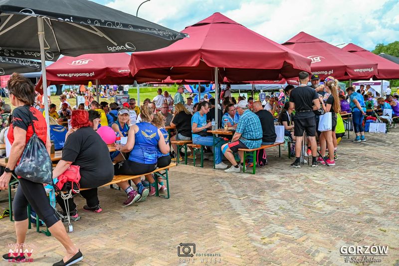 Mistrzostwa Polski NW 2025