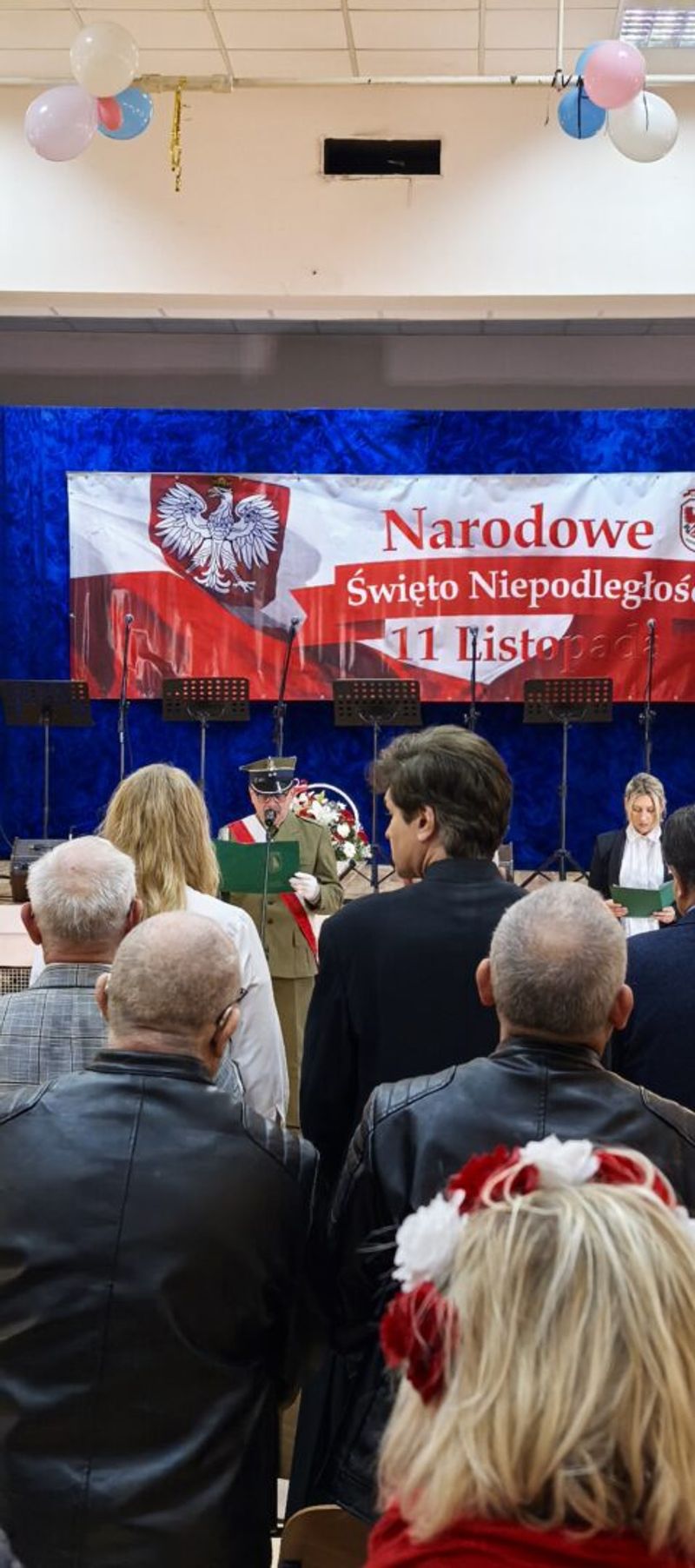 Rajd NW Niepodległościowy