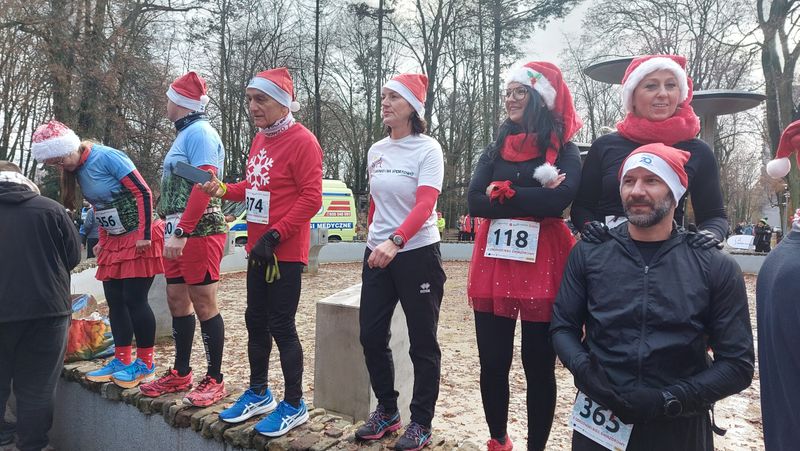 Miasteczko sportowe