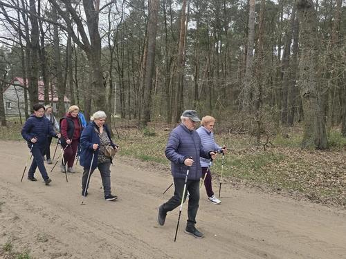 zdrowo i aktywnie Lubiszyn