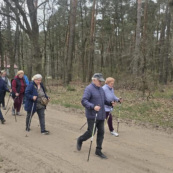 zdrowo i aktywnie Lubiszyn