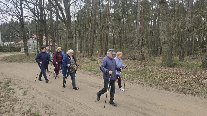 zdrowo i aktywnie Lubiszyn