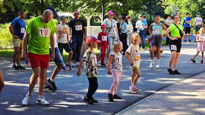 lubuski piknik zdrowia
