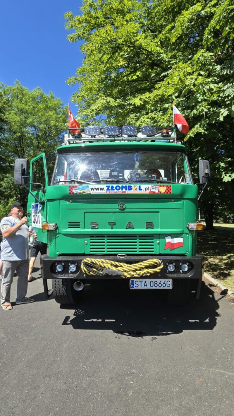 Złombol