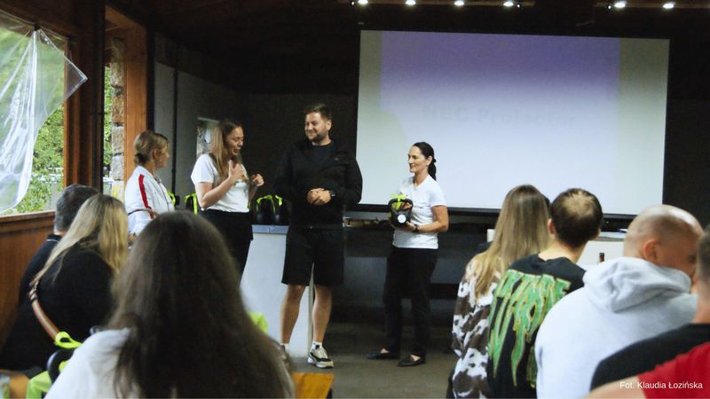 Urodziny Fundacji