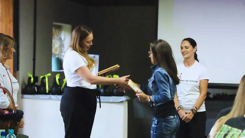 Urodziny Fundacj