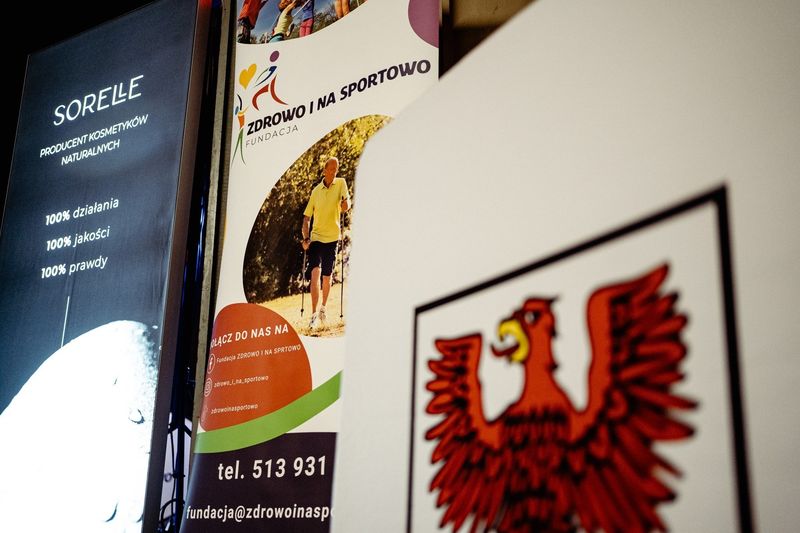 Maraton Fitness z okazji Dnia Kobiet