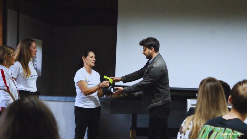 Urodziny Fundacji