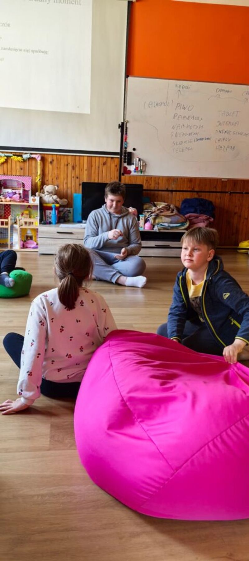Sport To Najlepszy Doping
