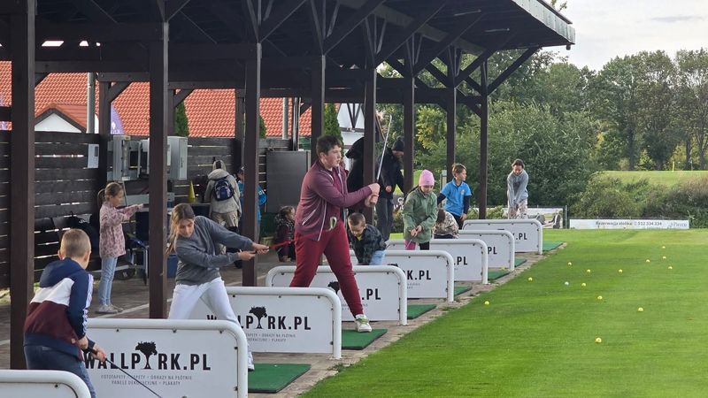 Sport to najlepszy doping
