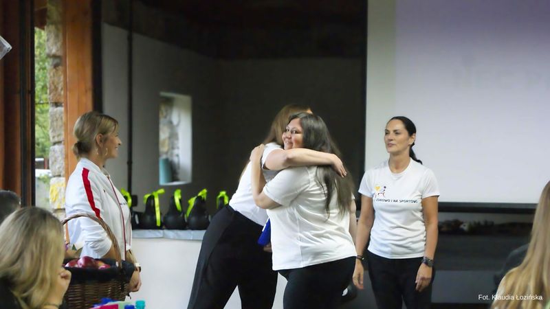 Urodziny Fundacj